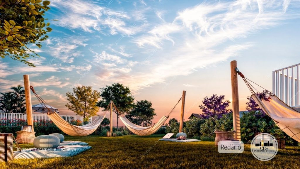 Parque Mikonos – Paulínia (Região do João Aranha)