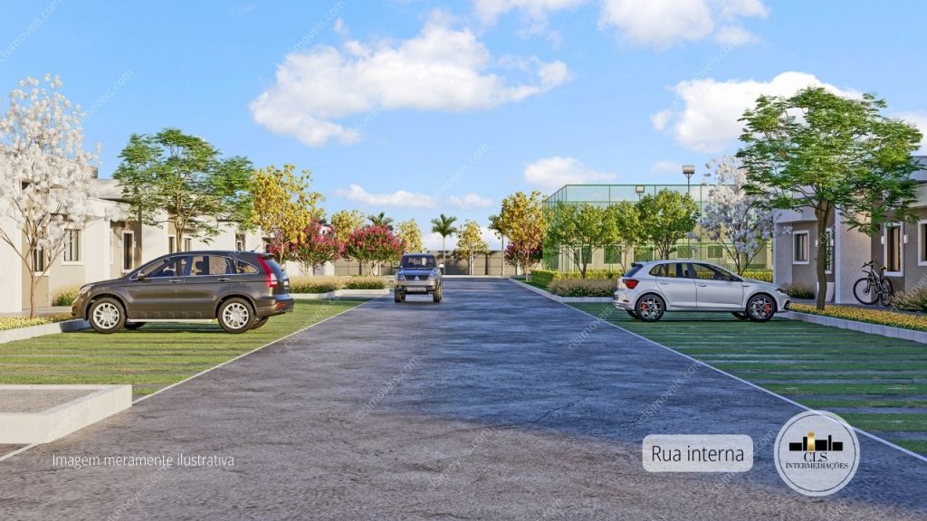 Pura Residencial – SANTA BARBARÁ DO OESTE (Região)