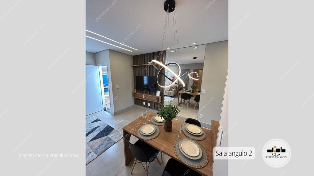 Pura Residencial – SANTA BARBARÁ DO OESTE (Região)