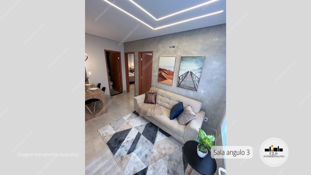 Pura Residencial – SANTA BARBARÁ DO OESTE (Região)