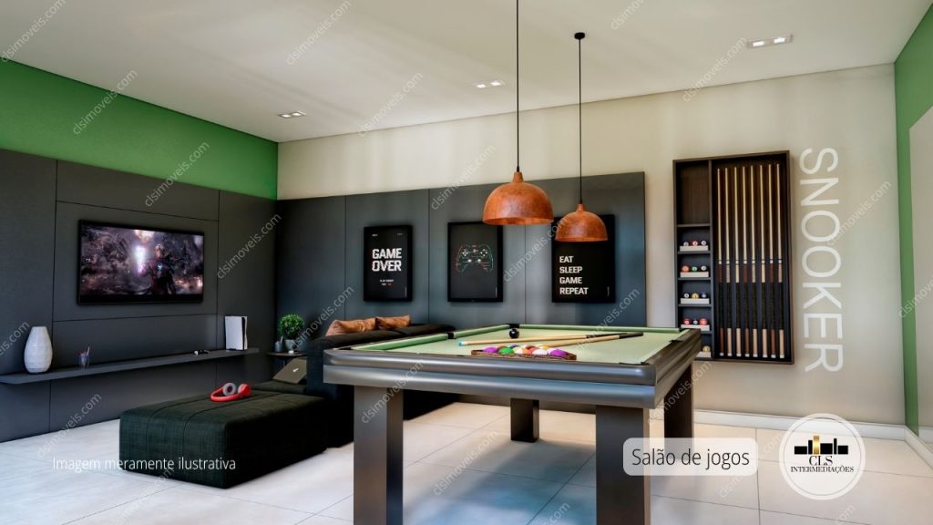 Parque Mikonos – Paulínia (Região do João Aranha)