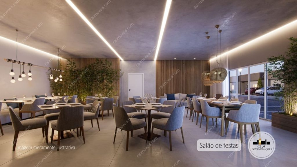 Pura Residencial – Americana (Região da Balsa)