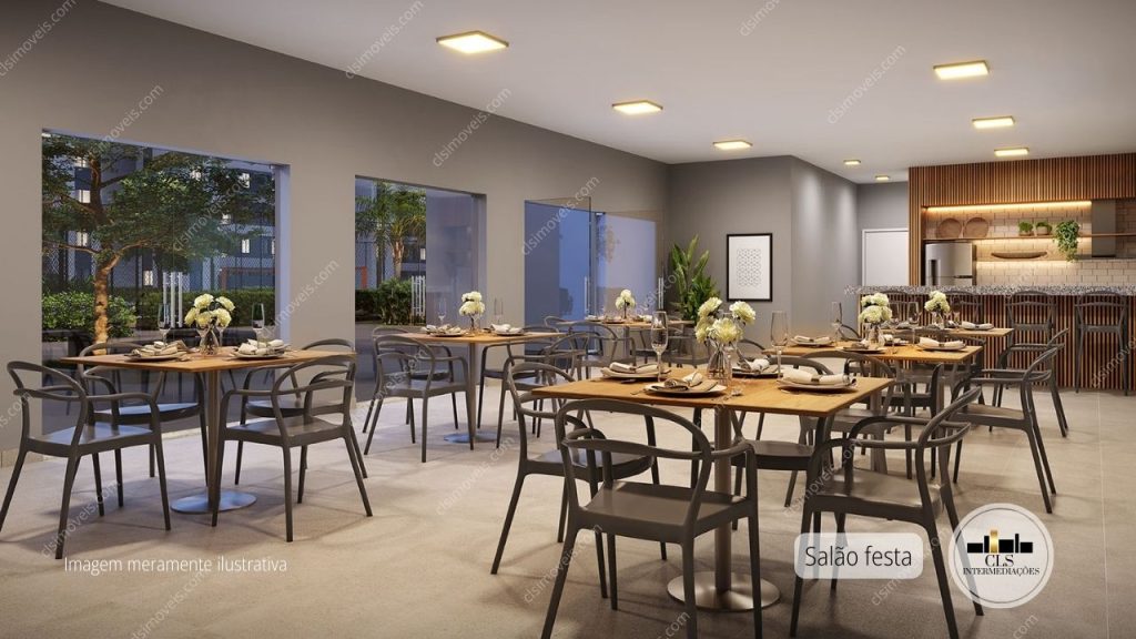 Novolar Jardins – CAMPINAS (Região do Campo Grande)