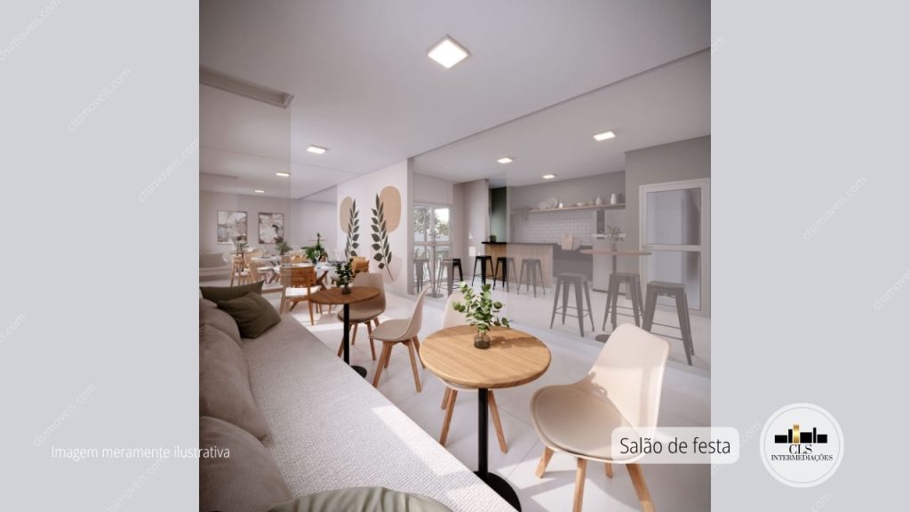 Link Vila União – CAMPINAS (Região da Vila União)