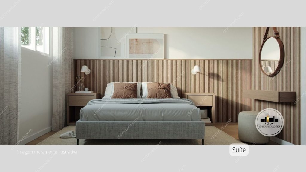 Pura Residencial – Americana (Região da Balsa)