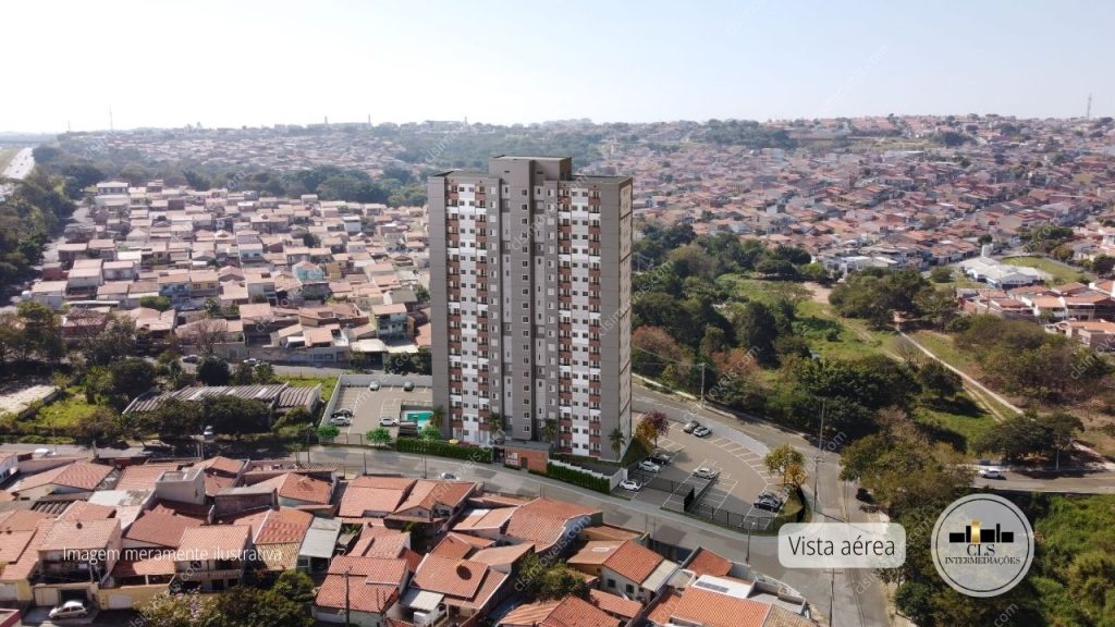 Link Vila União – CAMPINAS (Região da Vila União)