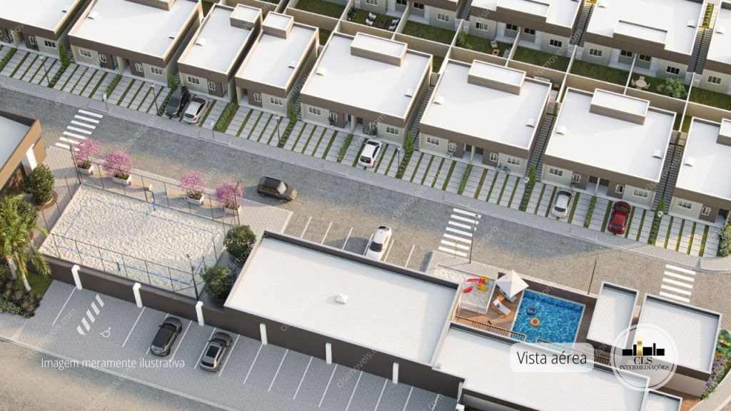 Pura Residencial – Americana (Região da Balsa)