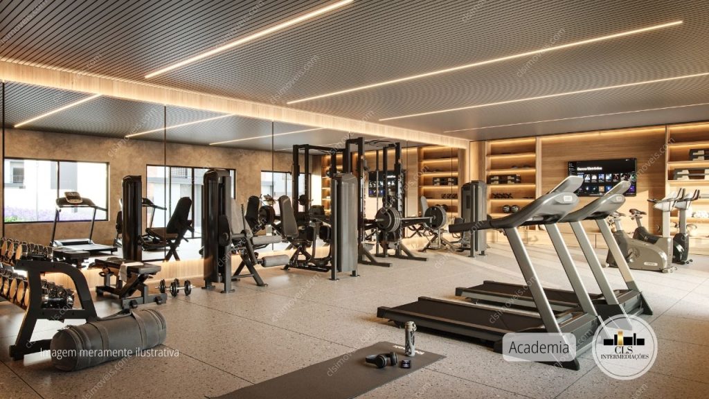 Residencial Jatobá – Americana (Região Novo Shopping)