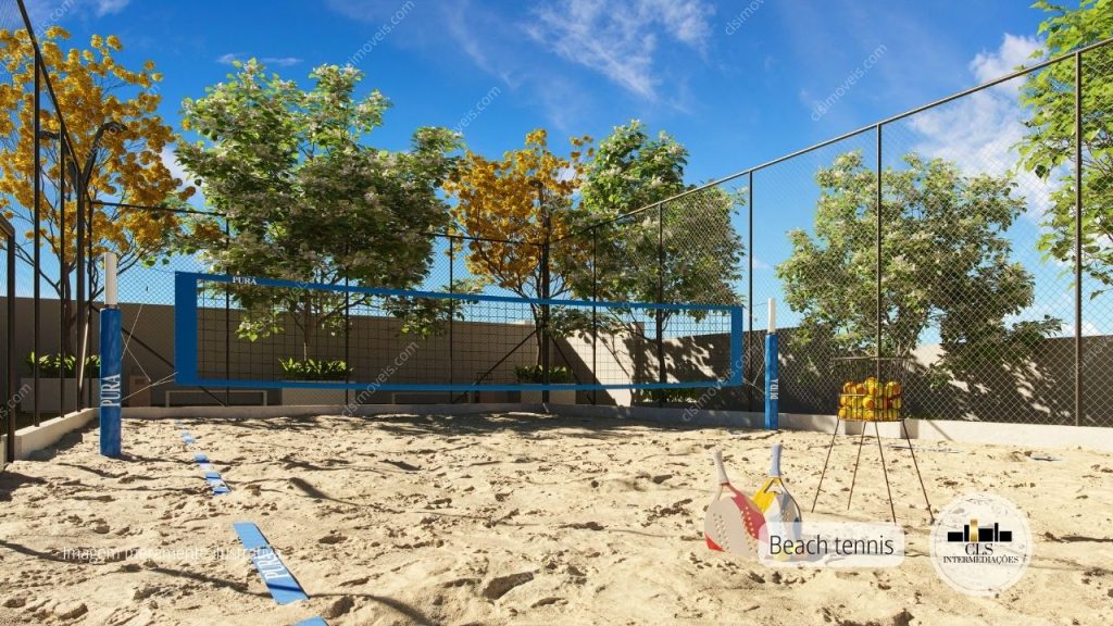 Residencial Jatobá – Americana (Região Novo Shopping)