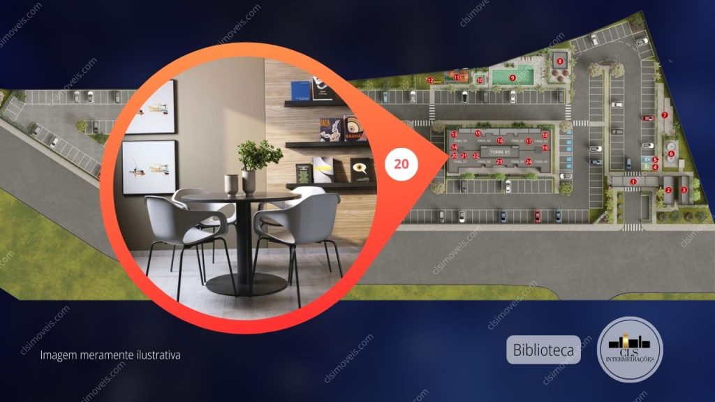 Portal Jardins de Orion – HORTOLÂNDIA (Região da Nova Microsoft)