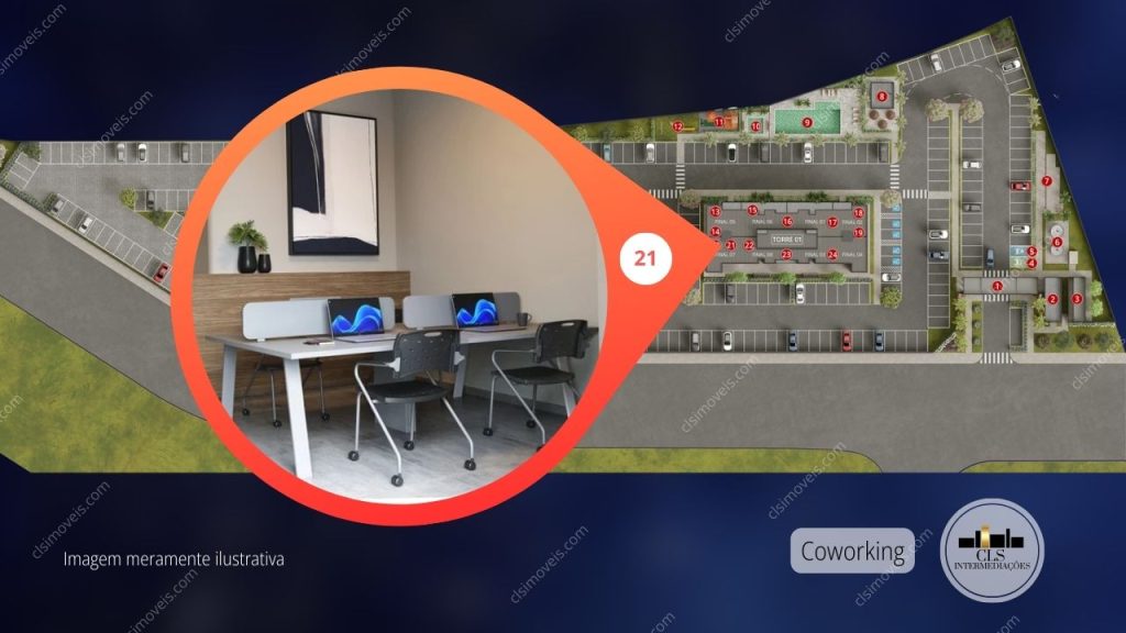 Portal Jardins de Orion – HORTOLÂNDIA (Região da Nova Microsoft)