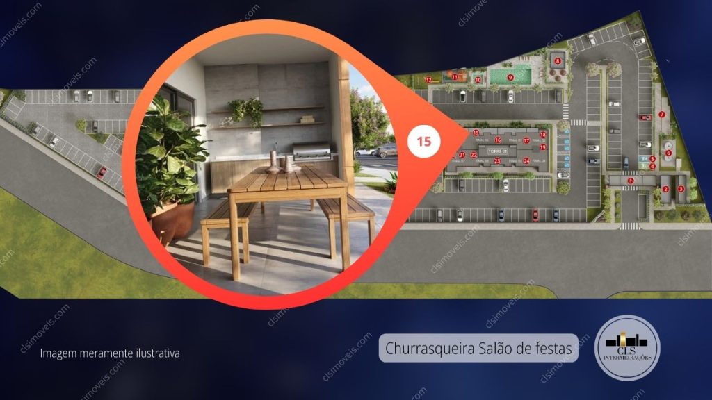 Portal Jardins de Orion – HORTOLÂNDIA (Região da Nova Microsoft)