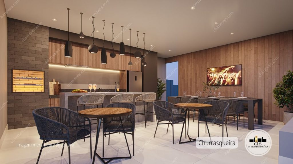 Residencial Jatobá – Americana (Região Novo Shopping)