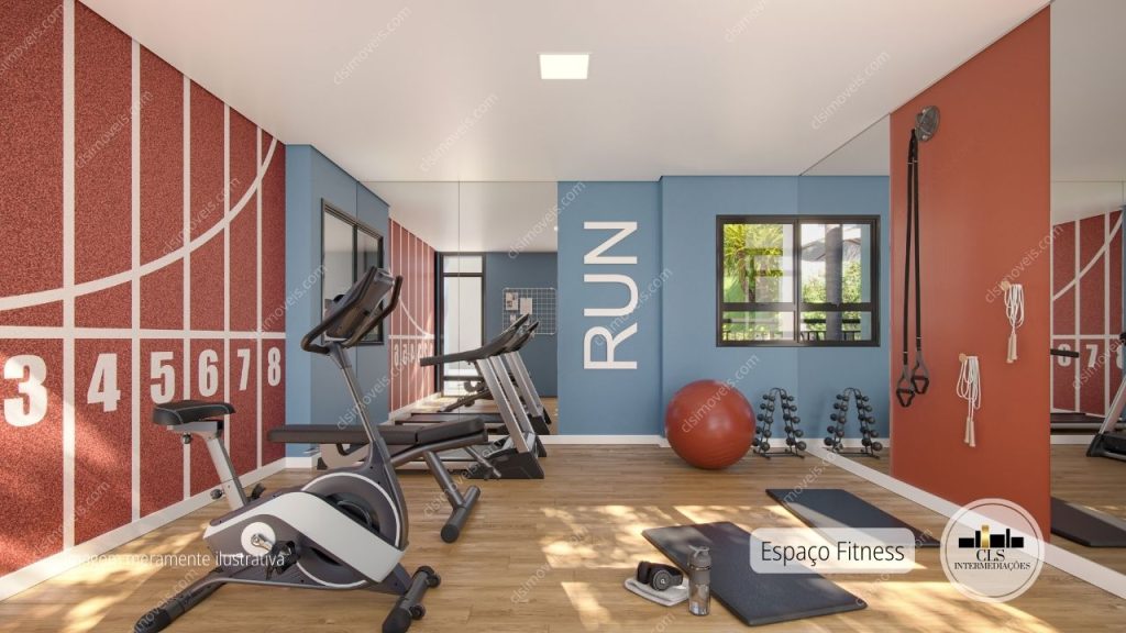 HM Smart São Gabriel (Região saída de Valinhos)