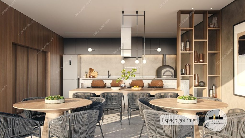 Residencial Jatobá – Americana (Região Novo Shopping)