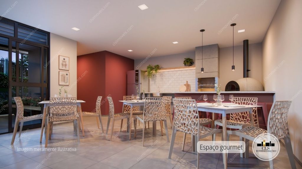 HM Smart São Gabriel (Região saída de Valinhos)