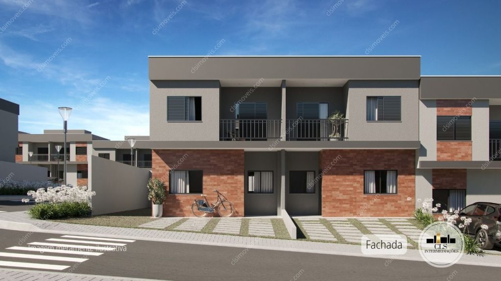 Residencial Jatobá – Americana (Região Novo Shopping)