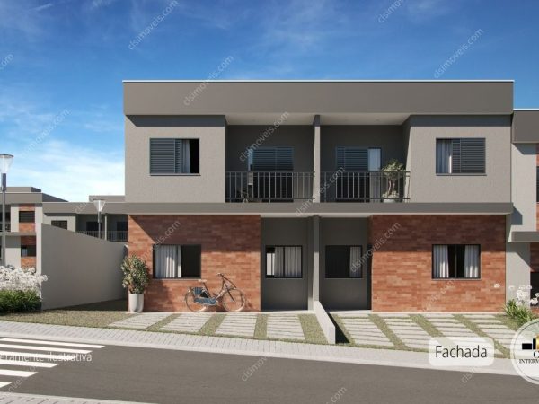 Residencial Jatobá – Americana (Região Novo Shopping)