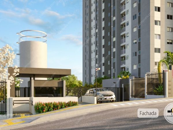 HM Smart São Gabriel (Região saída de Valinhos)