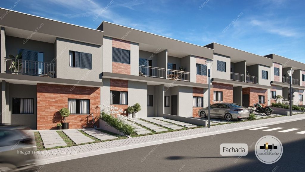 Residencial Jatobá – Americana (Região Novo Shopping)