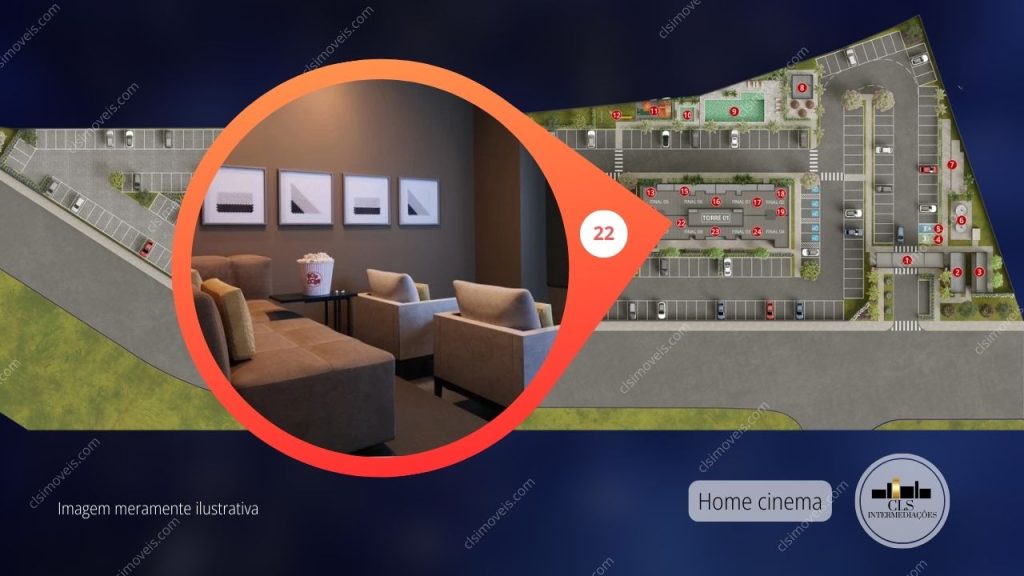 Portal Jardins de Orion – HORTOLÂNDIA (Região da Nova Microsoft)