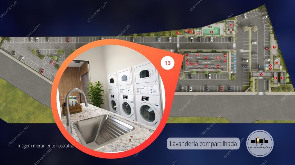 Portal Jardins de Orion – HORTOLÂNDIA (Região da Nova Microsoft)