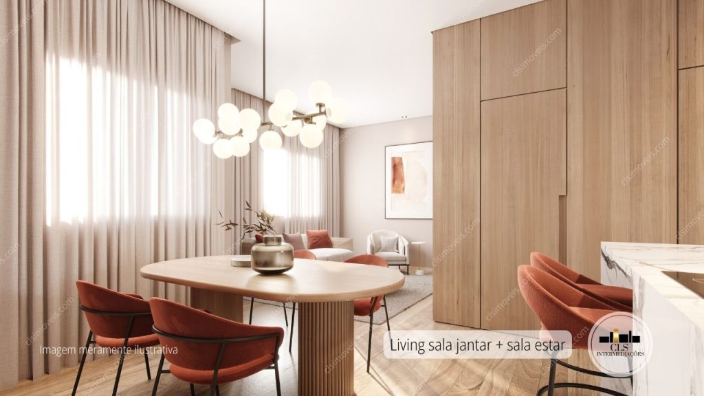 Residencial Jatobá – Americana (Região Novo Shopping)