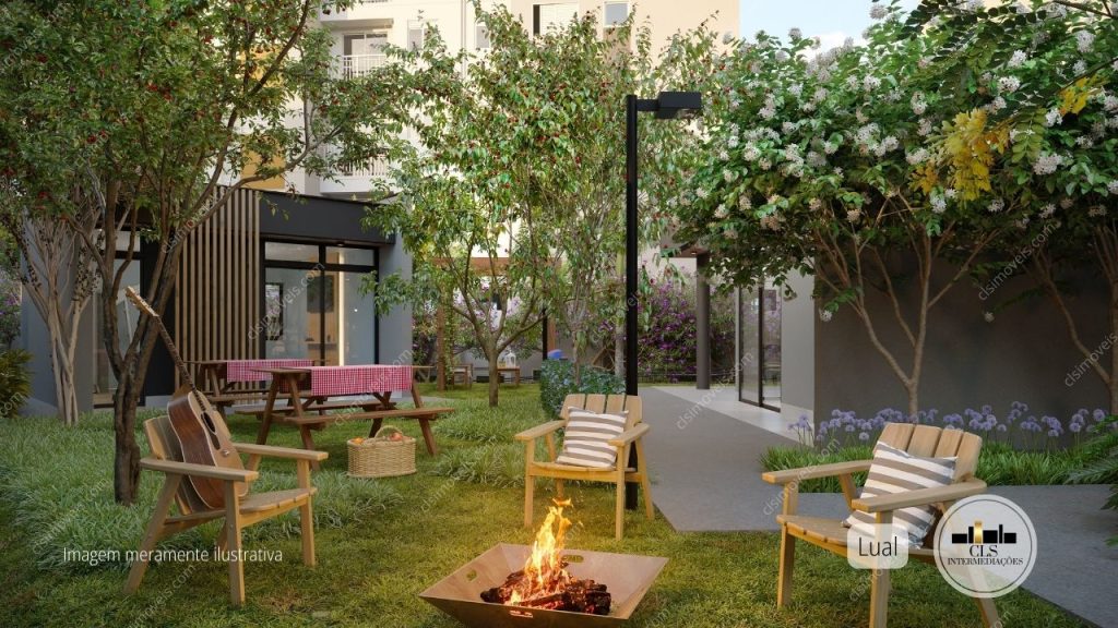 Hm Intense Campos Elíseos (Região das Amoreiras)