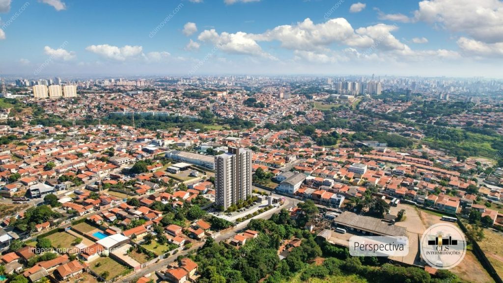 HM Smart São Gabriel (Região saída de Valinhos)