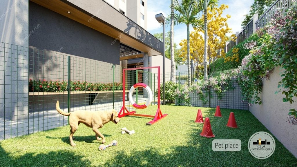 HM Smart São Gabriel (Região saída de Valinhos)