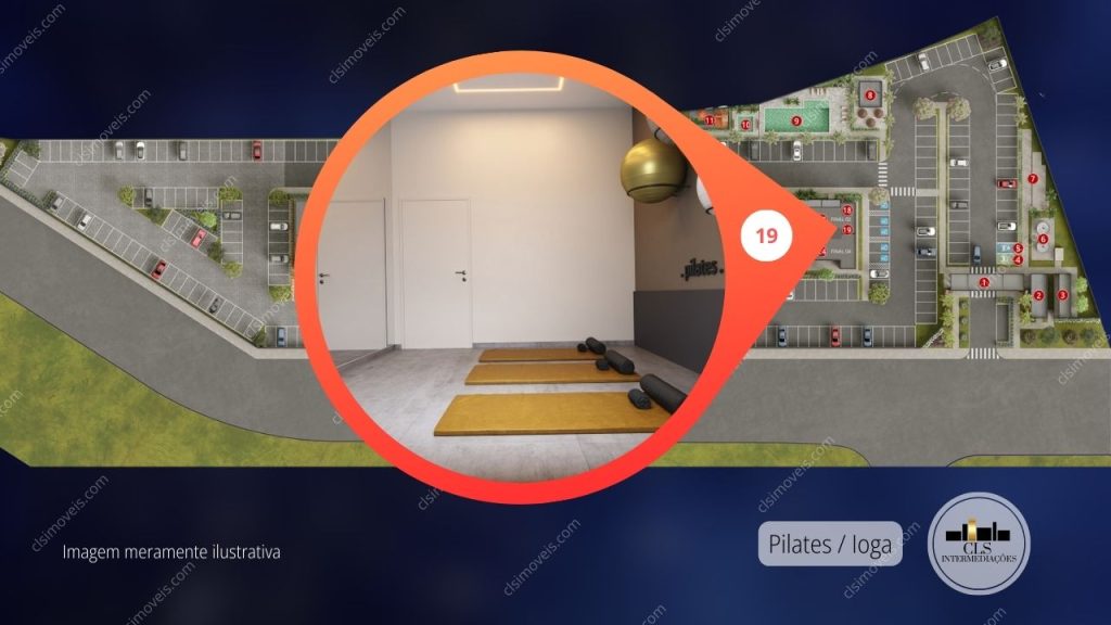 Portal Jardins de Orion – HORTOLÂNDIA (Região da Nova Microsoft)