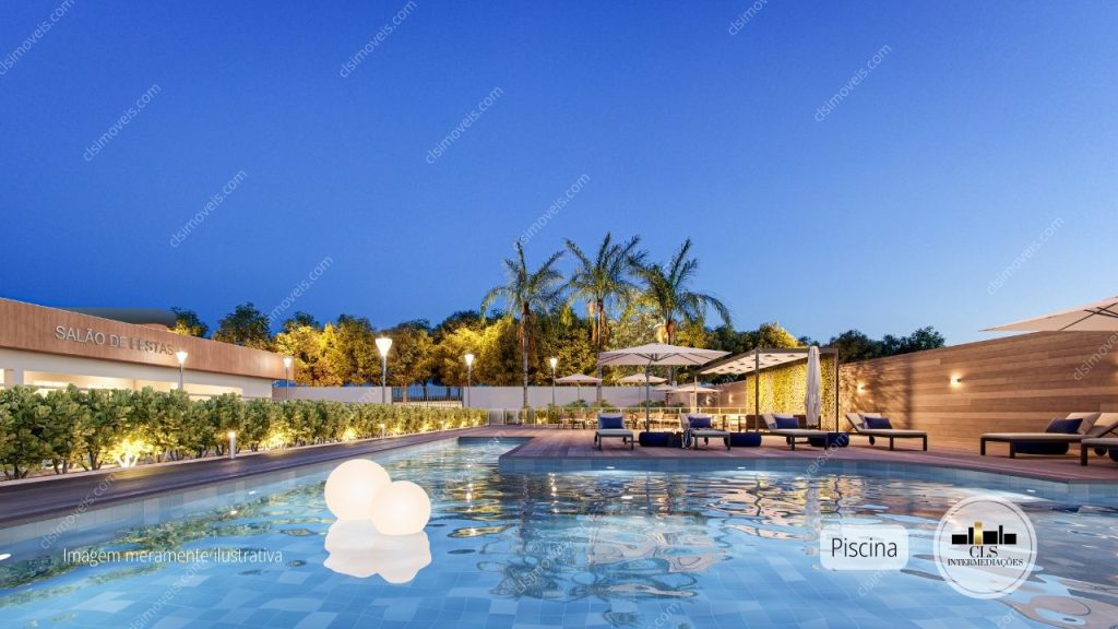 Residencial Jatobá – Americana (Região Novo Shopping)