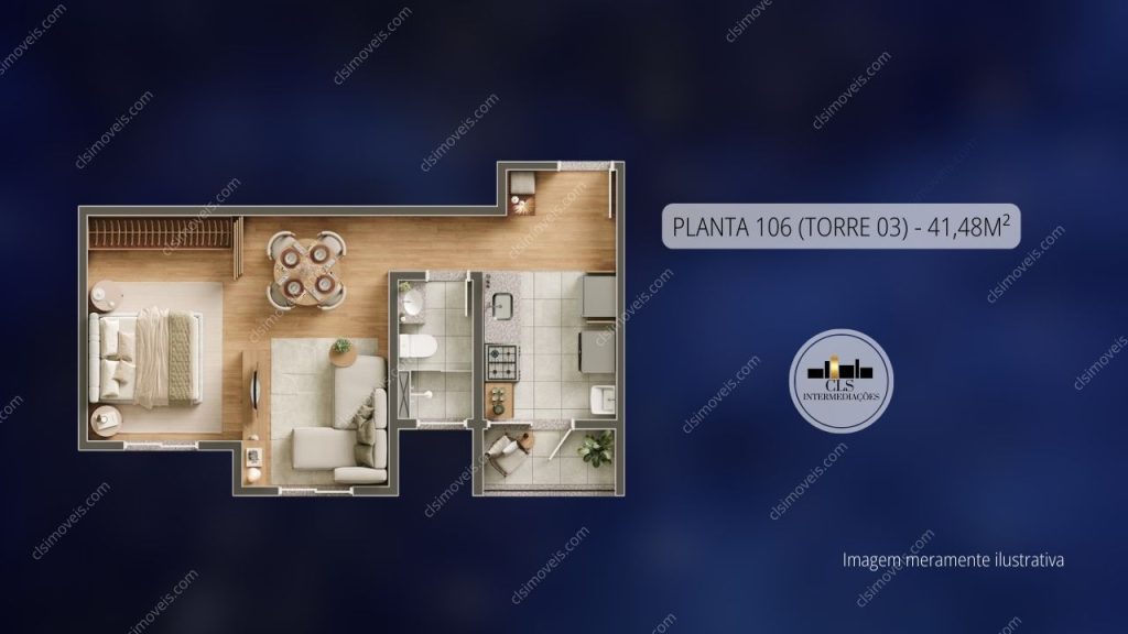 Portal Jardins de Orion – HORTOLÂNDIA (Região da Nova Microsoft)