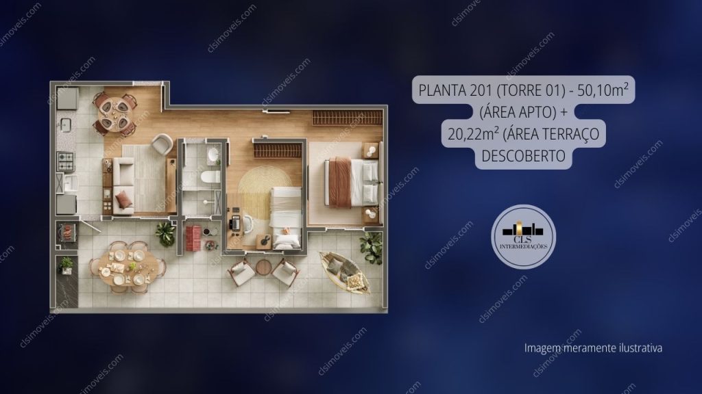 Portal Jardins de Orion – HORTOLÂNDIA (Região da Nova Microsoft)