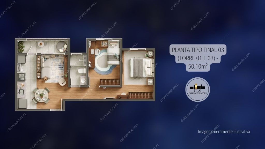 Portal Jardins de Orion – HORTOLÂNDIA (Região da Nova Microsoft)