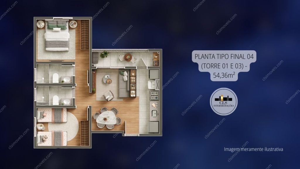 Portal Jardins de Orion – HORTOLÂNDIA (Região da Nova Microsoft)