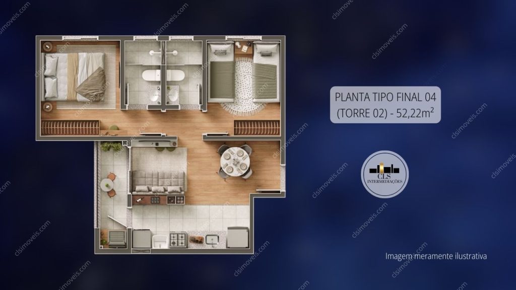 Portal Jardins de Orion – HORTOLÂNDIA (Região da Nova Microsoft)