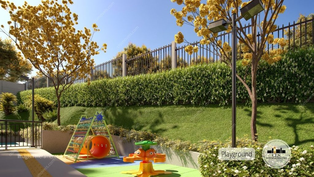 HM Smart São Gabriel (Região saída de Valinhos)