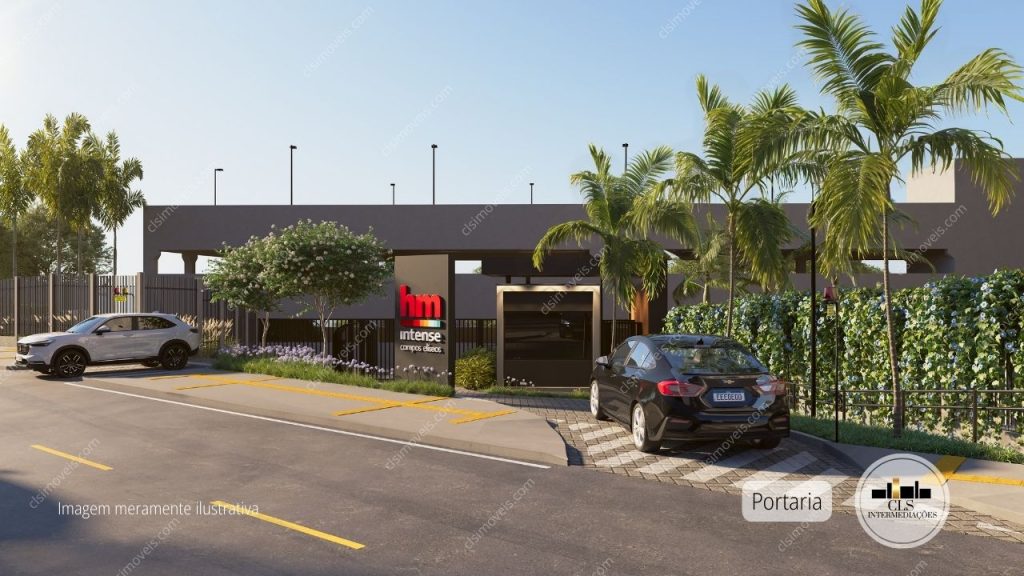 Hm Intense Campos Elíseos (Região das Amoreiras)