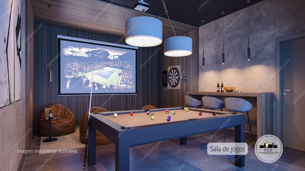 Residencial Jatobá – Americana (Região Novo Shopping)