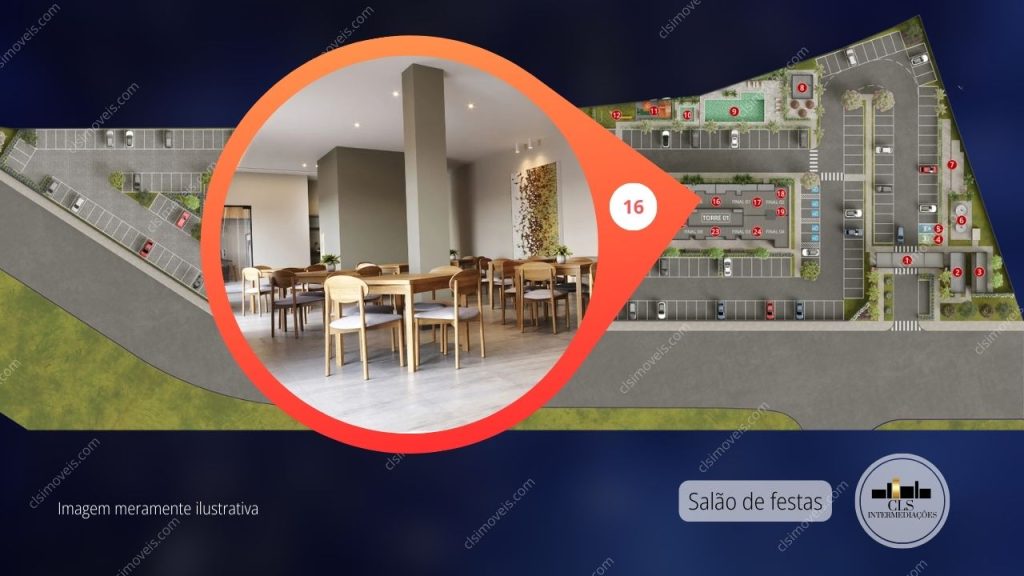 Portal Jardins de Orion – HORTOLÂNDIA (Região da Nova Microsoft)