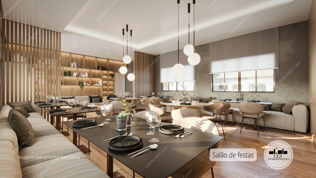 Residencial Jatobá – Americana (Região Novo Shopping)