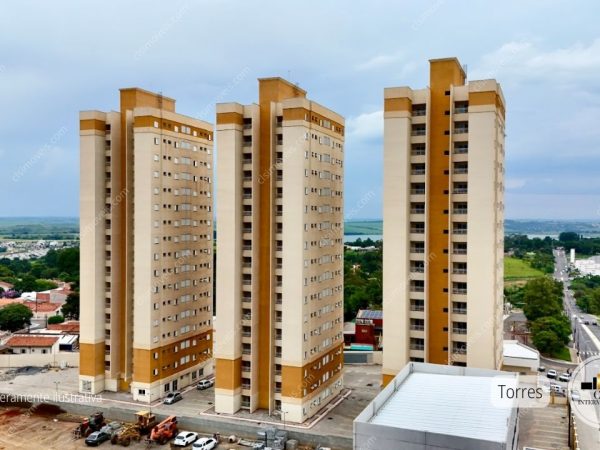 Nascer do Sol – AMERICANA (Região da Praia Azul)