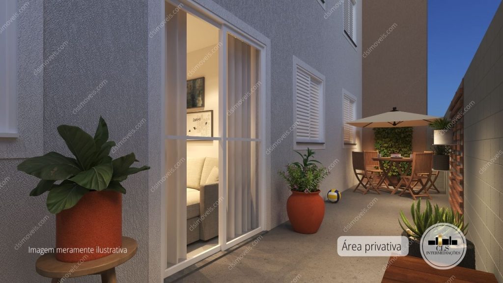 Residencial Canto da Mata – CAMPINAS (Região do Matão)