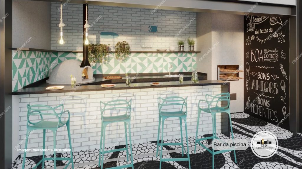 Bliss Lake –  AMERICANA (Região)