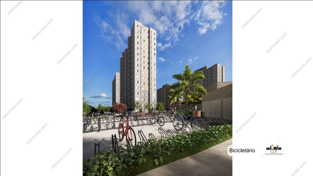 Portal Torres do Boreal – SUMARÉ (Região Bom Retiro neste)