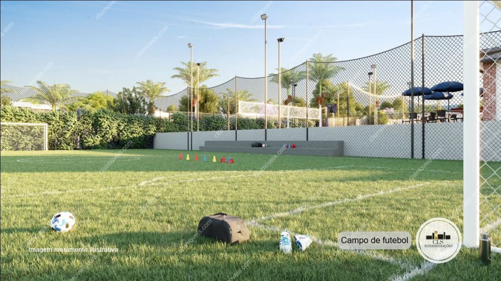 Bliss Lake –  AMERICANA (Região)