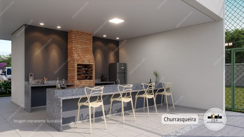 Colina do Sol – CAMPINAS (Região)