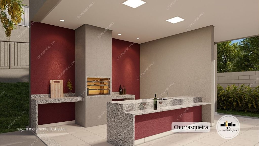 Cores das Ilhas – CAMPINAS (Região do Campo Grande)