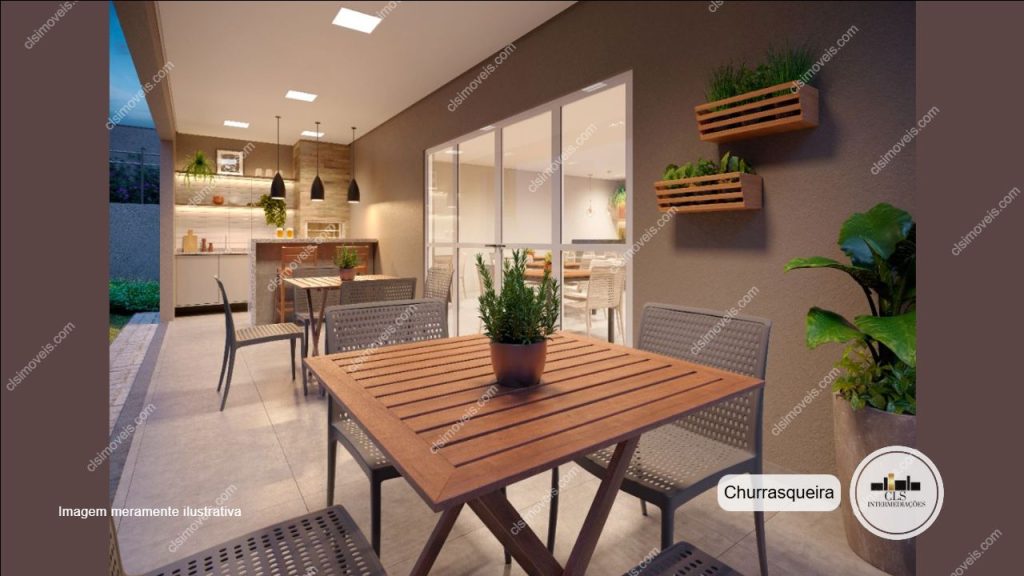 Florae – CAMPINAS (Região do Parque Prado)